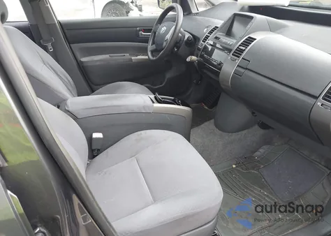 2007 Toyota Prius z USA, uszkodzony, nr VIN JTDKB20U173224582